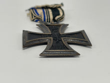 Lade das Bild in den Galerie-Viewer, Militaria | Antik | Eisernes Kreuz W 1914 FW 1813 | Deutschland
