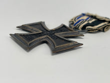 Lade das Bild in den Galerie-Viewer, Militaria | Antik | Eisernes Kreuz W 1914 FW 1813 | Deutschland
