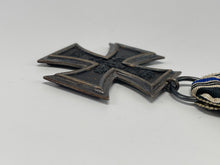 Lade das Bild in den Galerie-Viewer, Militaria | Antik | Eisernes Kreuz W 1914 FW 1813 | Deutschland
