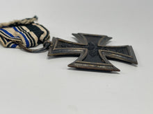 Lade das Bild in den Galerie-Viewer, Militaria | Antik | Eisernes Kreuz W 1914 FW 1813 | Deutschland
