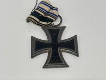 Lade das Bild in den Galerie-Viewer, Militaria | Antik | Eisernes Kreuz W 1914 FW 1813 | Deutschland
