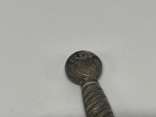 Lade das Bild in den Galerie-Viewer, Militaria | Antik Briefmesser Miniaturdolch Brieföffner Weltkrieg | Deutschland
