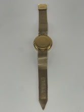 Lade das Bild in den Galerie-Viewer, Mido Ocean Star Commander Vintage Day-Date – Zeitloser Klassiker in eleganter Goldoptik
