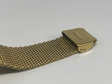 Lade das Bild in den Galerie-Viewer, Mido Ocean Star Commander Vintage Day-Date – Zeitloser Klassiker in eleganter Goldoptik
