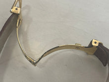 Lade das Bild in den Galerie-Viewer, Cartier Must Vermeil Ref. 590003 – Klassische Eleganz in zeitlosem Design
