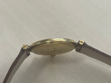 Lade das Bild in den Galerie-Viewer, Cartier Must Vermeil Ref. 590003 – Klassische Eleganz in zeitlosem Design
