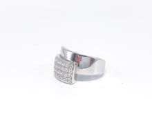 Lade das Bild in den Galerie-Viewer, Silber Ring | Silberschmuck | Schmuck | DQCZ Steine | Gr. 62 | 925er
