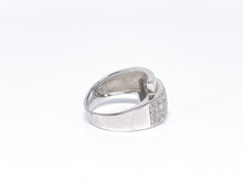 Lade das Bild in den Galerie-Viewer, Silber Ring | Silberschmuck | Schmuck | DQCZ Steine | Gr. 62 | 925er
